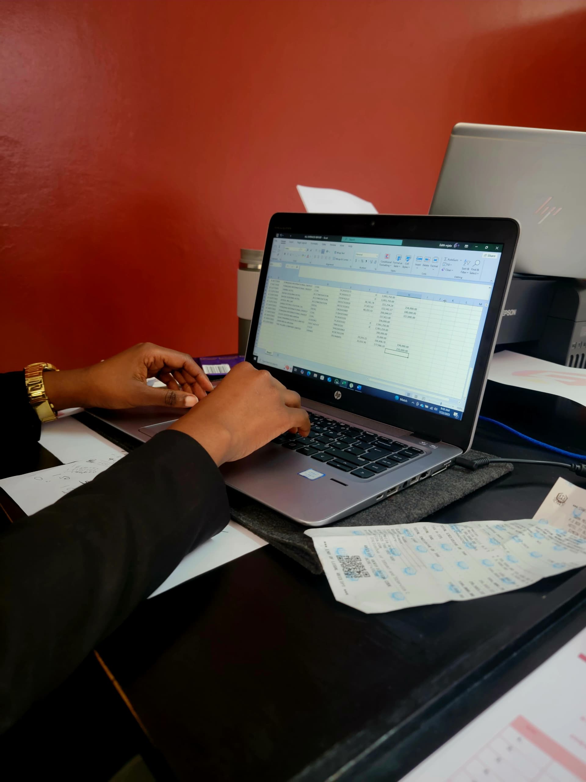 Financial Advisory Services