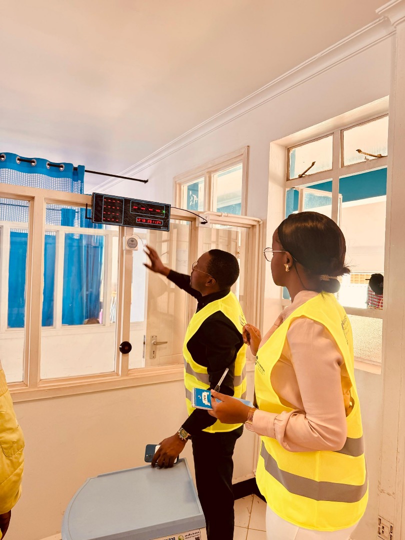 Nurse Call Components